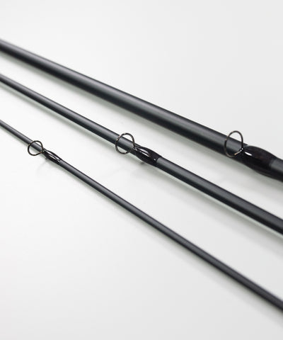 NYMPH SERIES FLY RODS