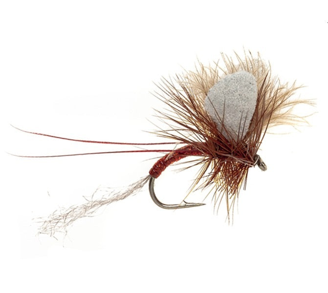 MAYFLY ETHAFOAM WING RED DRAKE – H Turrall & Co Ltd