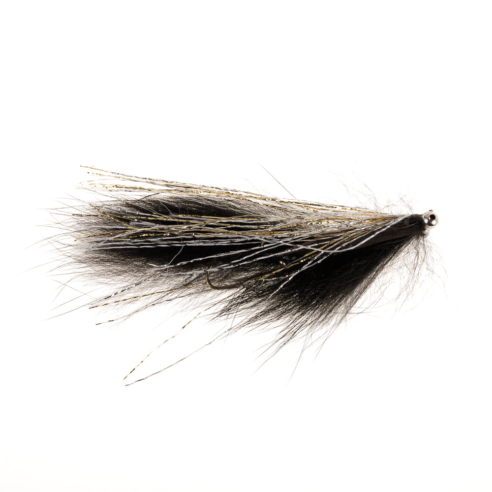 MINI BLACK SNAKE