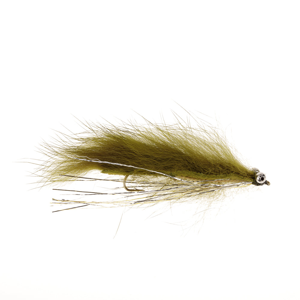 MINI OLIVE SNAKE