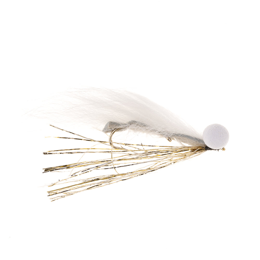 MINI FLOATING WHITE SNAKE