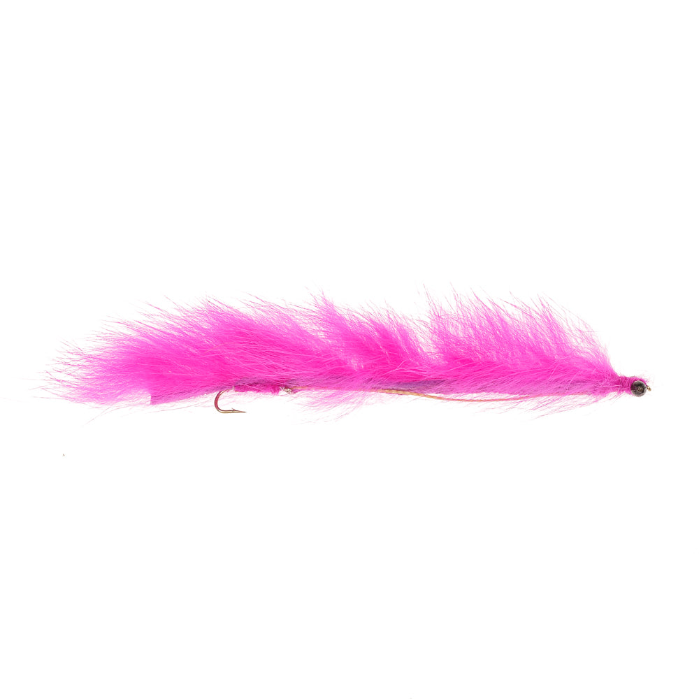 ICELANDIC SNAKE FLY PINK