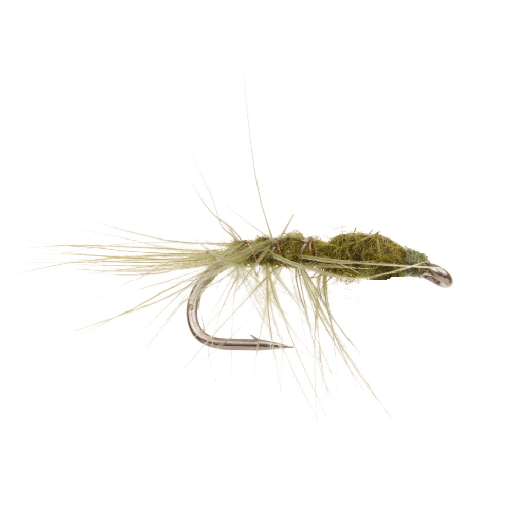 DAMSEL SLIM LINE NYMPH