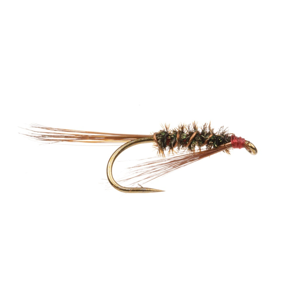 DIAWL BACH SLIM LINE NYMPH