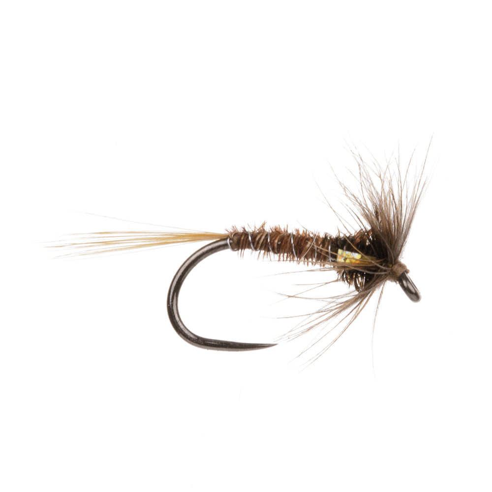 GOLD CHEEK CRUNCHER