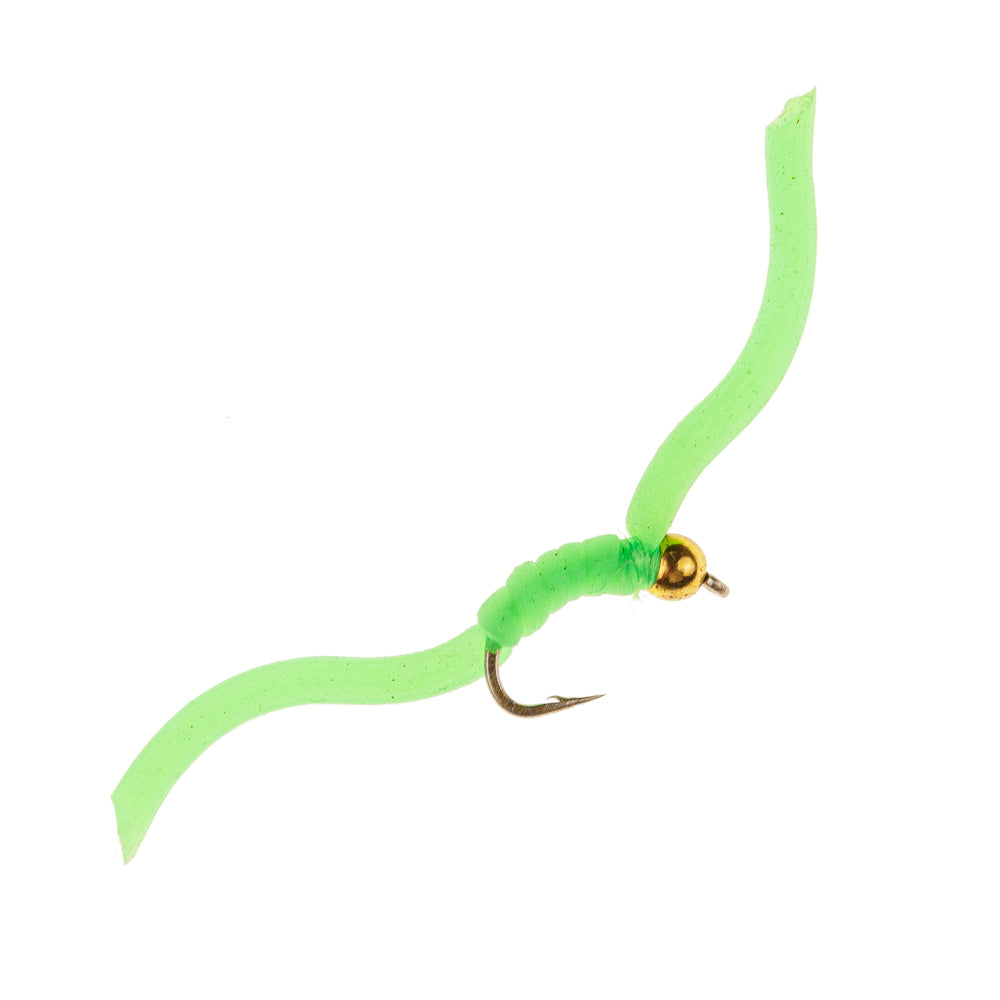 CHARTREUSE BH SQUIRMY