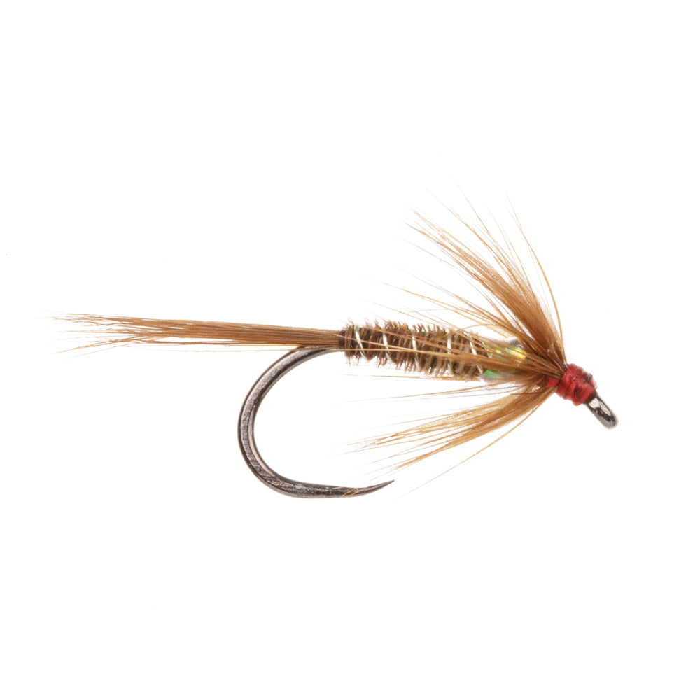 PHEASANT TAIL CRUNCHER BARBLESS