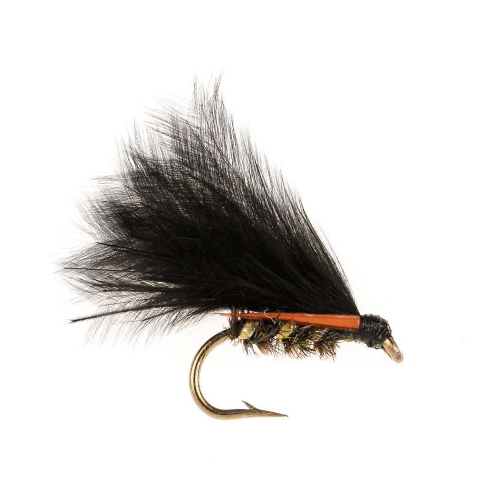 CORMORANT GOLD HOLO RIB