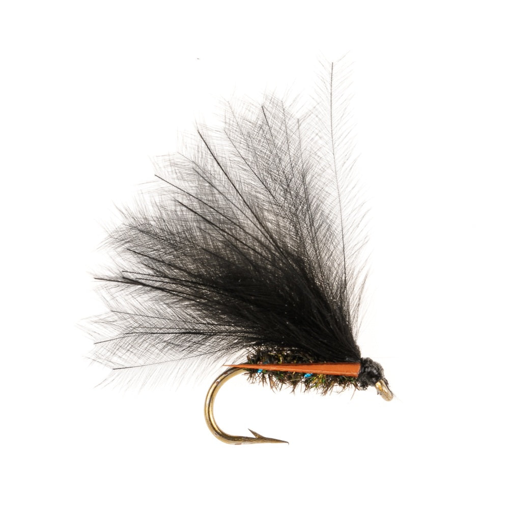 CORMORANT MYLAR RIB