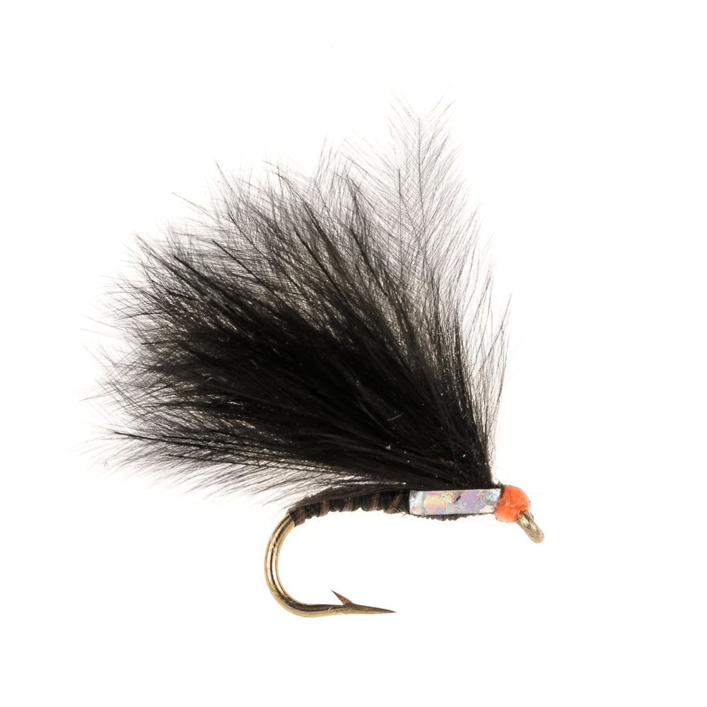 CORMORANT ORANGE QUILL