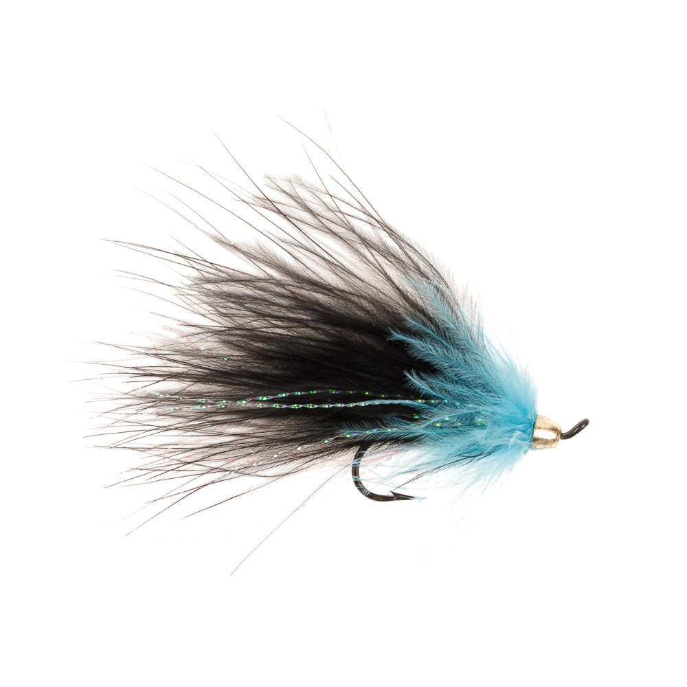 CONEHEAD MARA SPEY BLUE