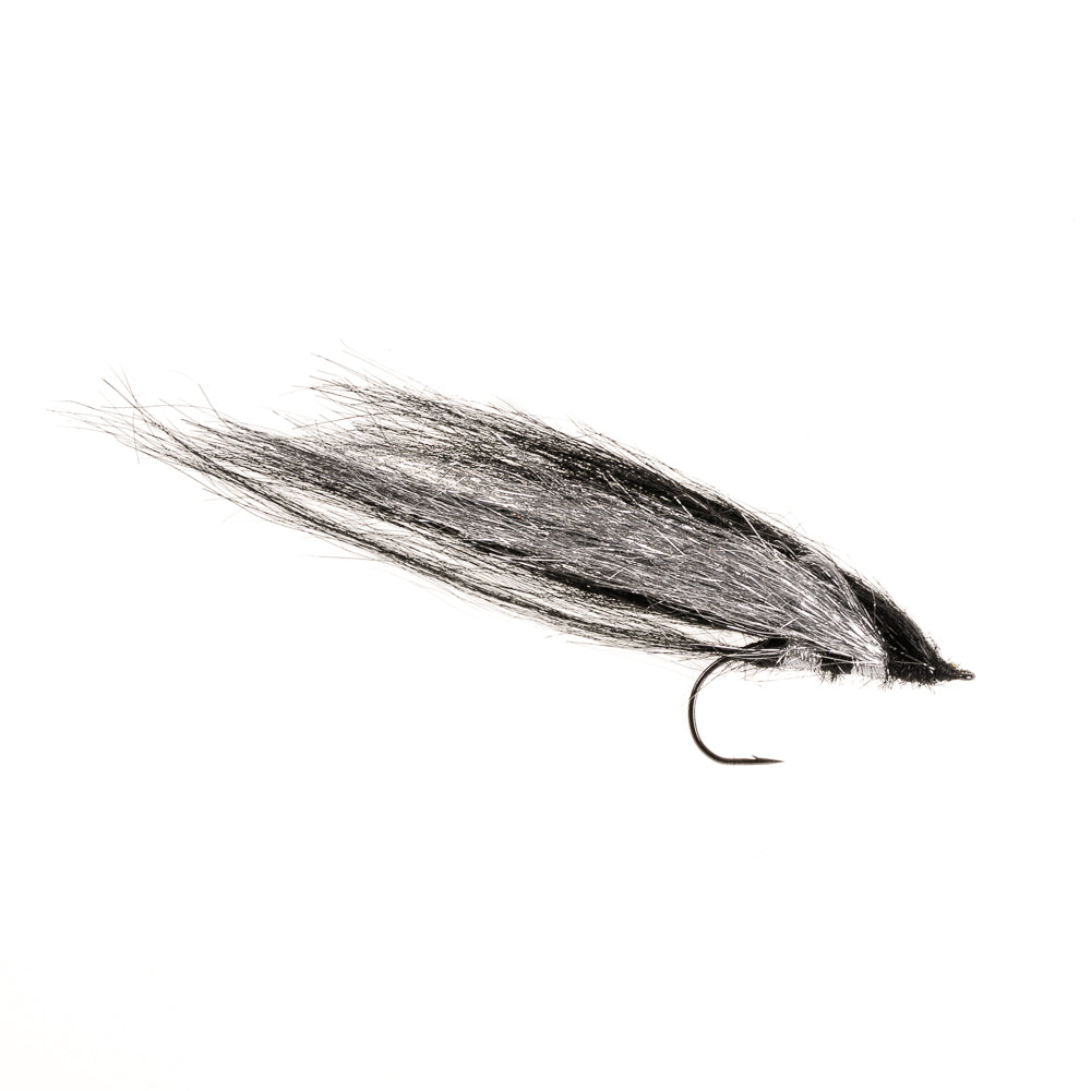 FLASH PAWN SILVER & BLACK