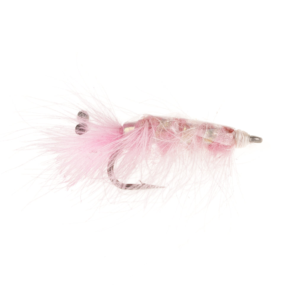 PINK CDC SHRIMP
