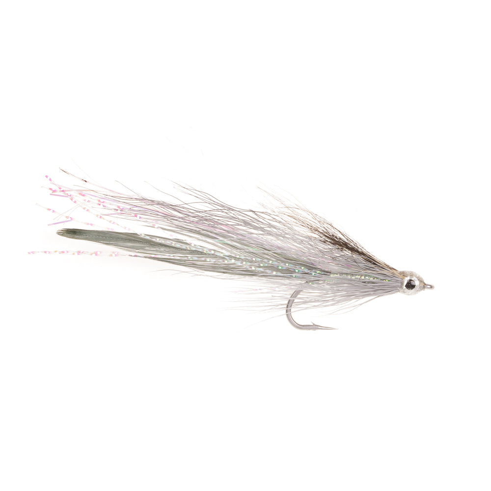 SHINNER BAITFISH GREY