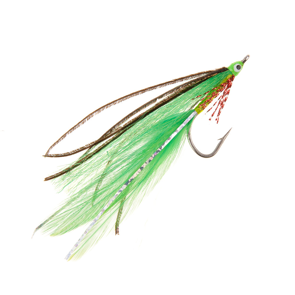 DECEIVER-CHARTREUSE