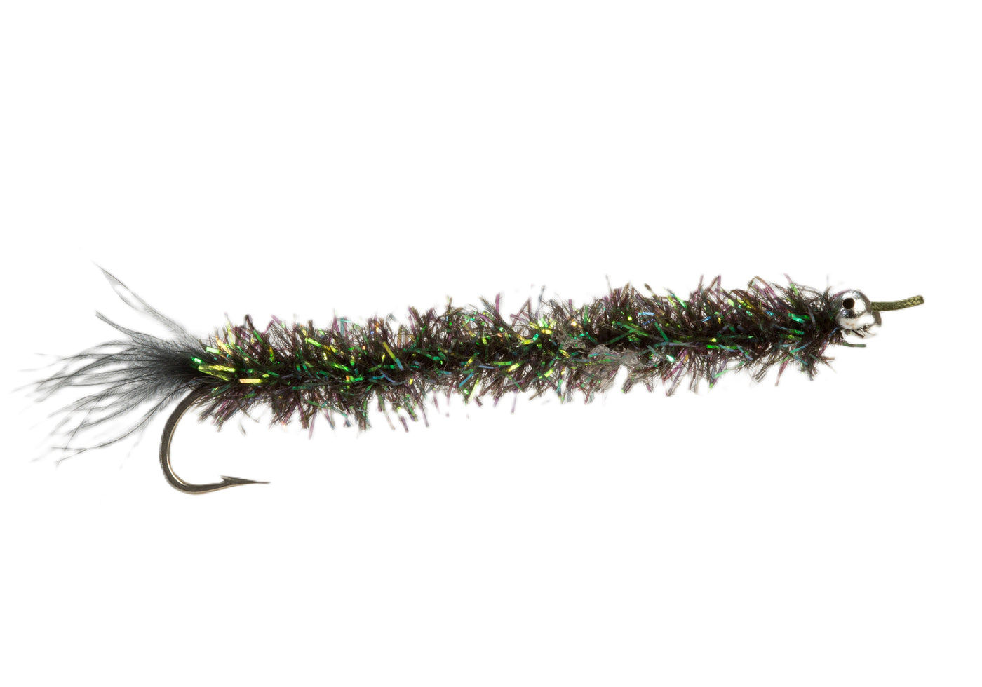 LOB WORM BLACK