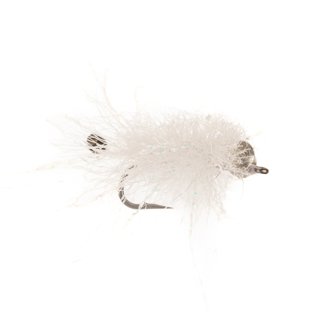 GHOST CRAB WHITE