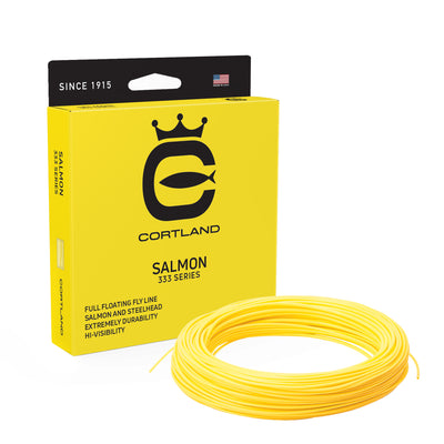 333 SALMON FLY LINE