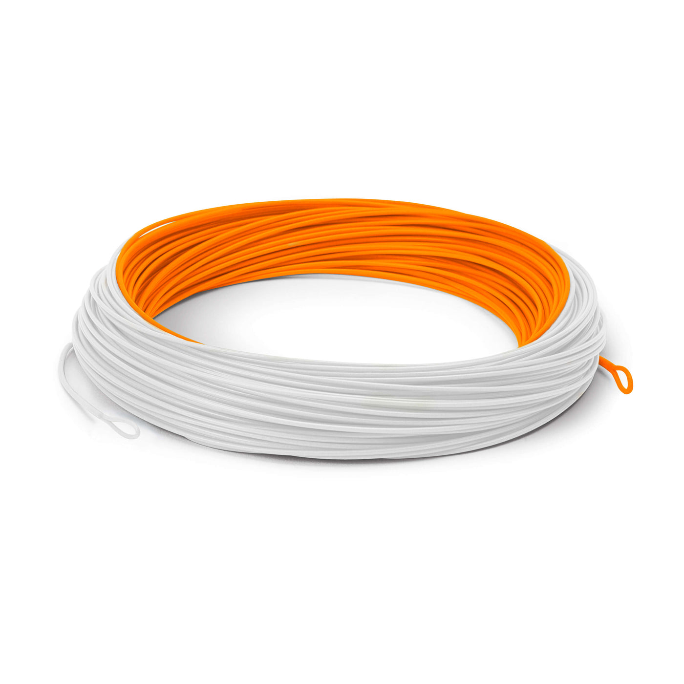 SALMON STEELHEAD ORANGE