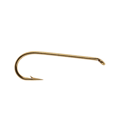 LONG NYMPH FLY HOOK