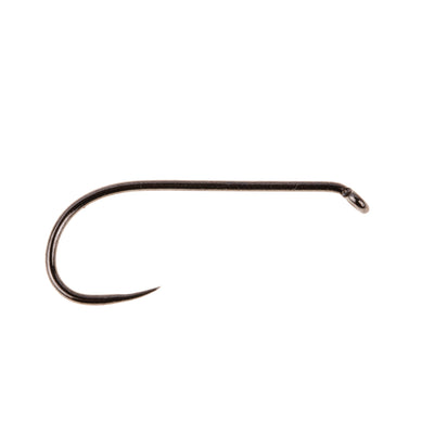 BARBLESS STREAMER HOOK