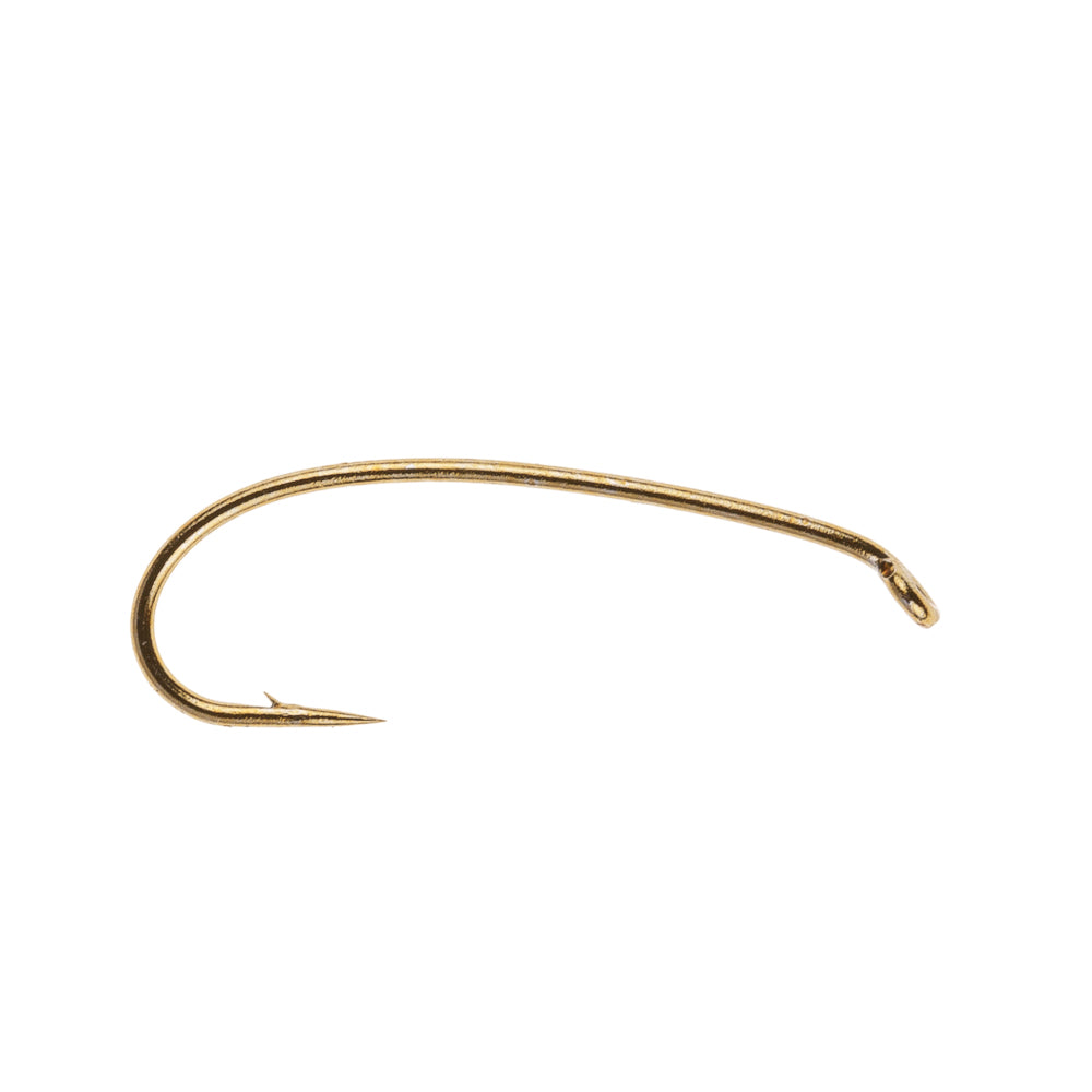 HOPPER & TERRESTRIAL FLY HOOK