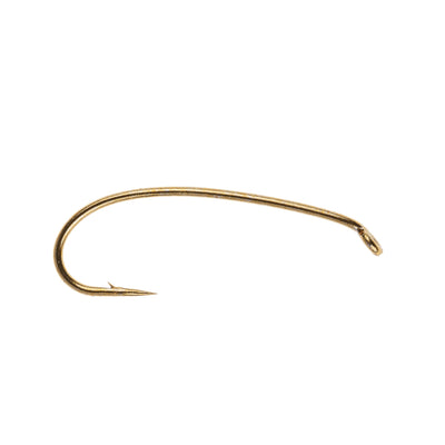 HOPPER & TERRESTRIAL FLY HOOK