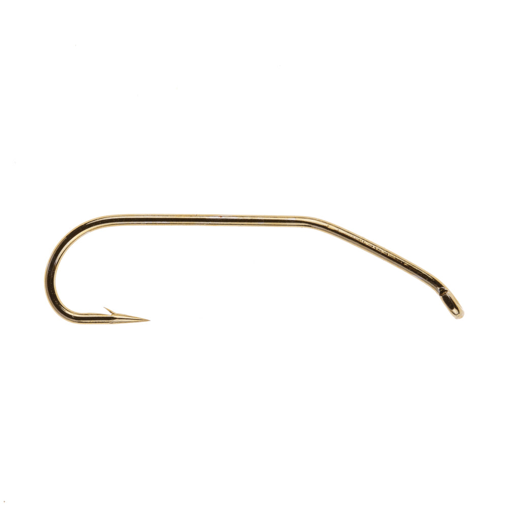 Stonefly – Creeper Nymph Hook