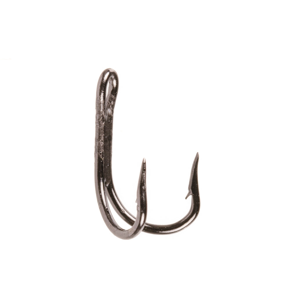 SEA TROUT DOUBLE BN HOOK