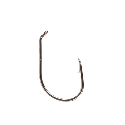 SHORT SHANK DRY BN HOOK