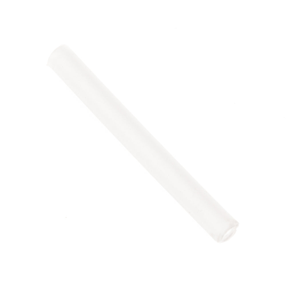 PLASTIC TUBE MOULDED END