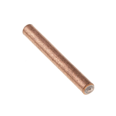 COPPER TUBE PLASTIC LINED