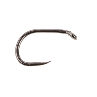 BARBLESS CARP HOOK