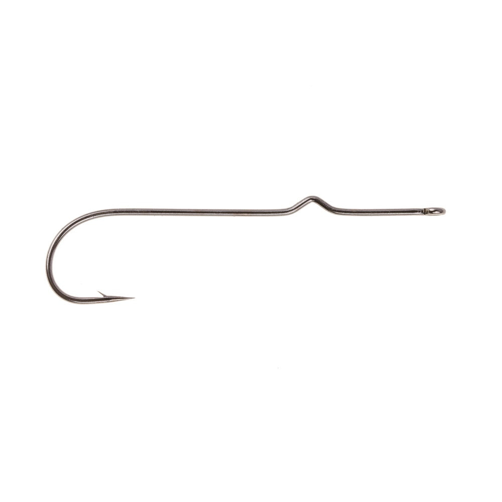 POPPER FLY HOOK