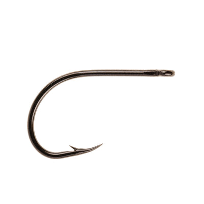 PREDATOR SHORT SHANK HOOK