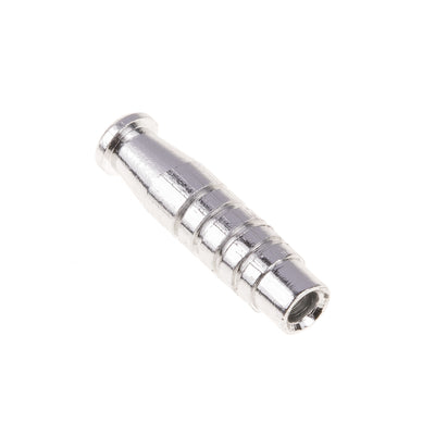 BOTTLE TUBE ALUMINIUM – SILVER