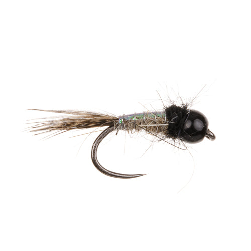TUNGSTEN GRAYLING BUG FLASHBACK