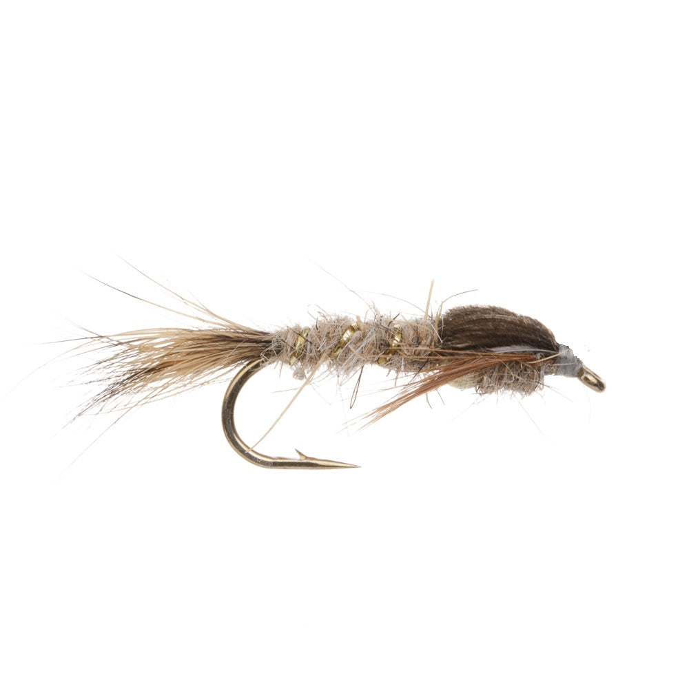 HARE'S EAR XL NYMPH