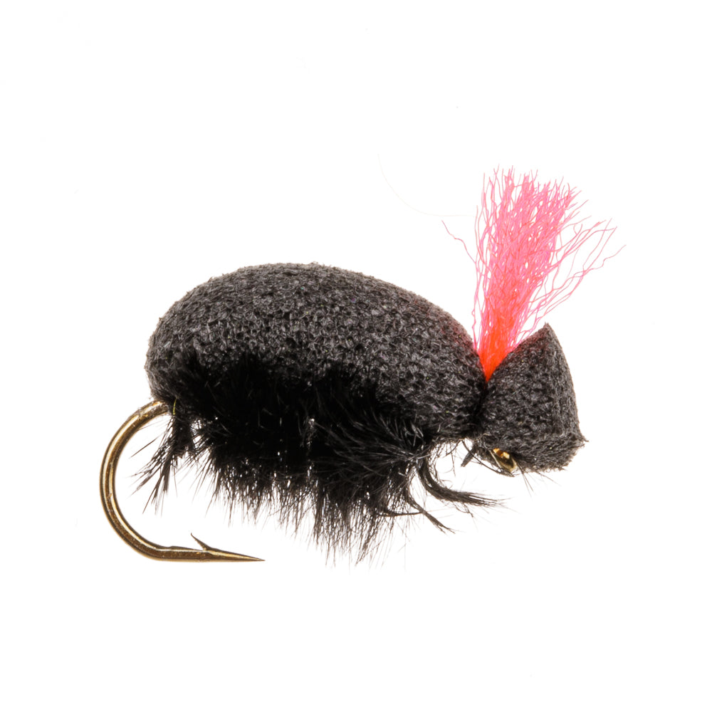 BLACK BEETLE HI-VIS