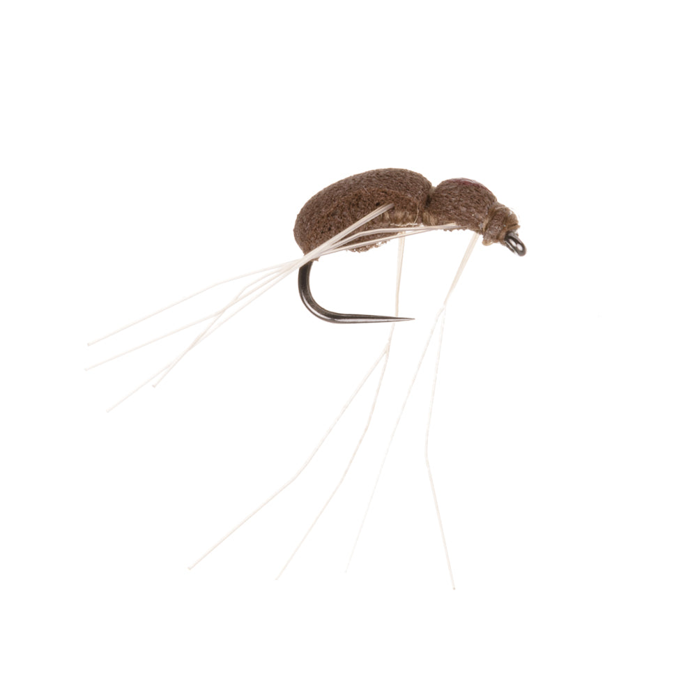 SPIDER BROWN BL