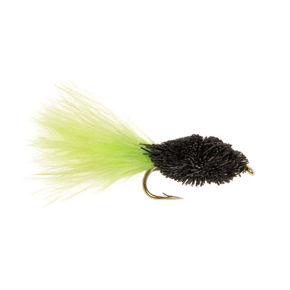 LIME GREEN
