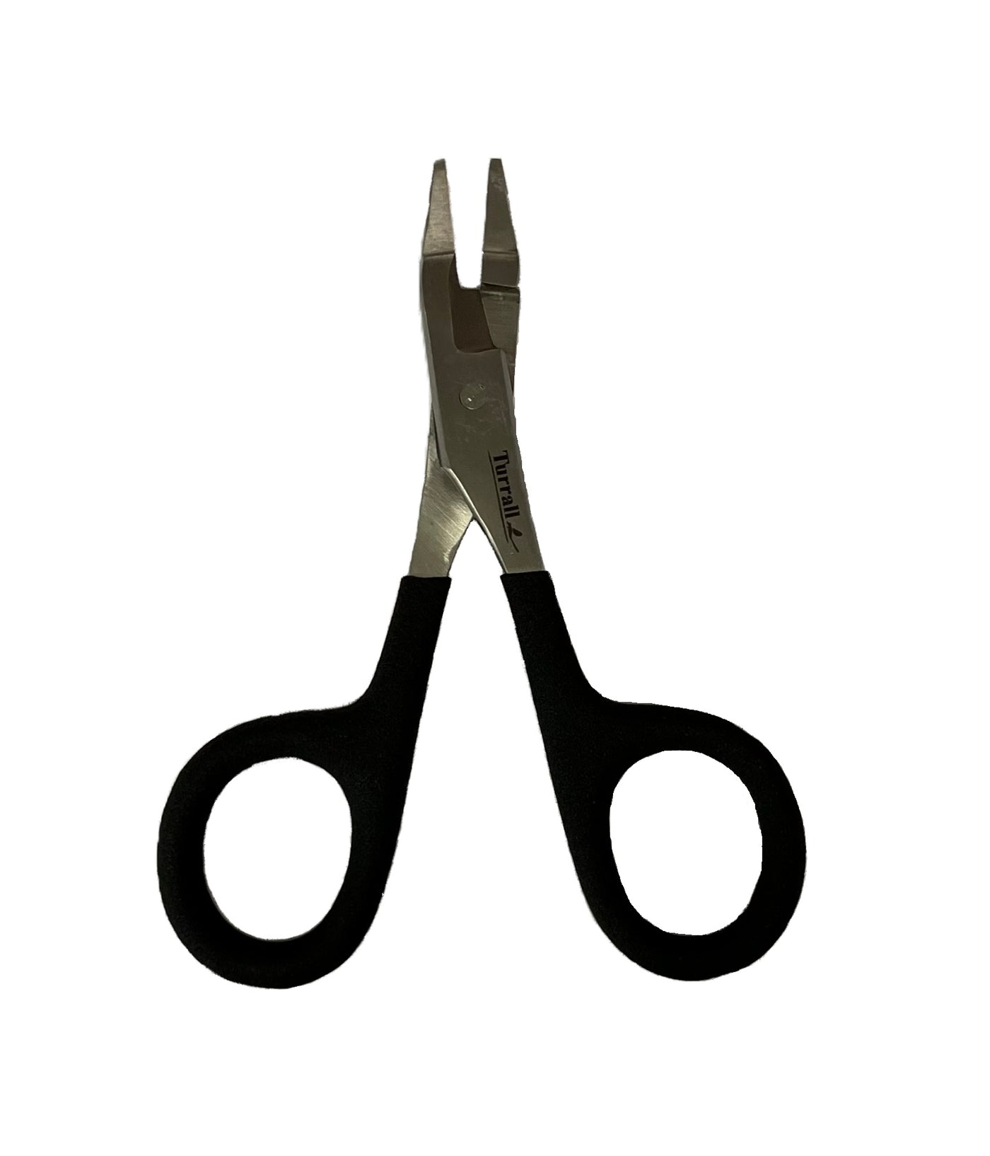 GRIP 5" DEBARB SCISSOR PLIERS