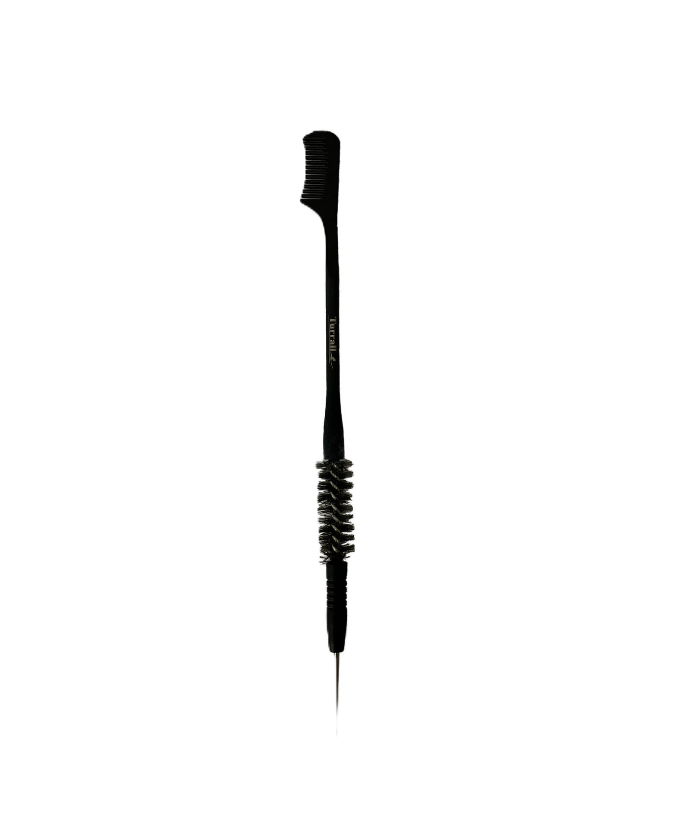 PIN 'N' BRUSH COMB
