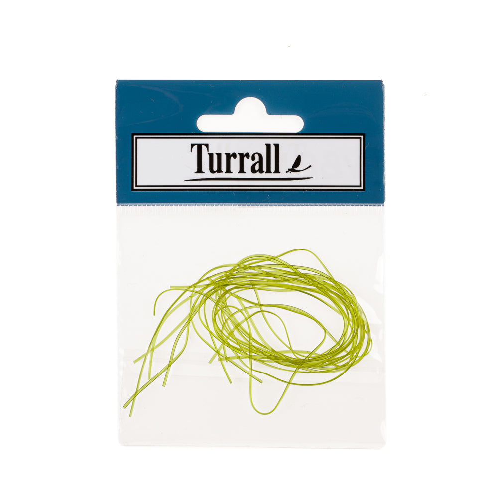 NYMPH BODY FLAT V BUG BODY – H Turrall & Co Ltd