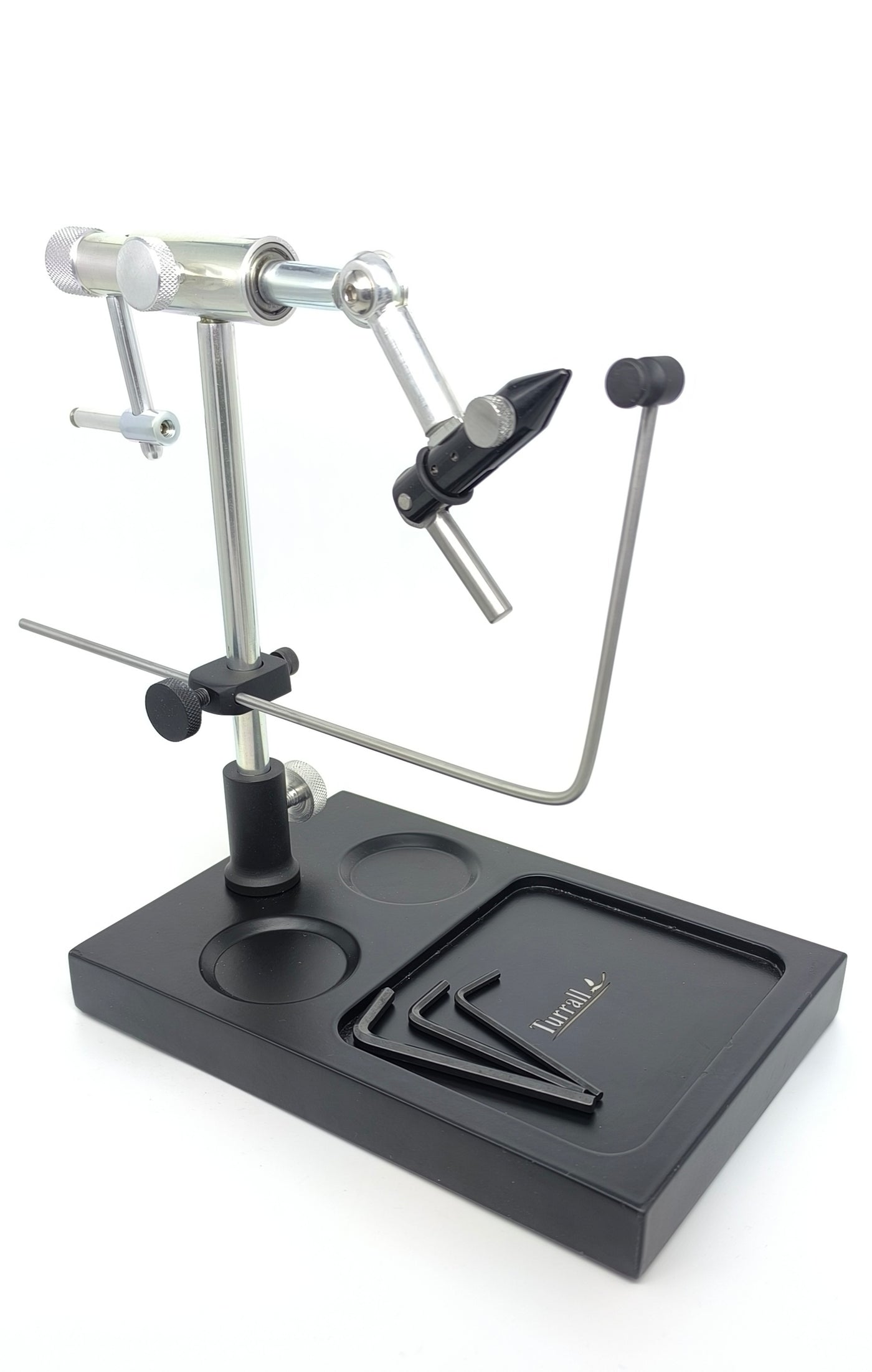 PRIME PEDESTAL VICE
