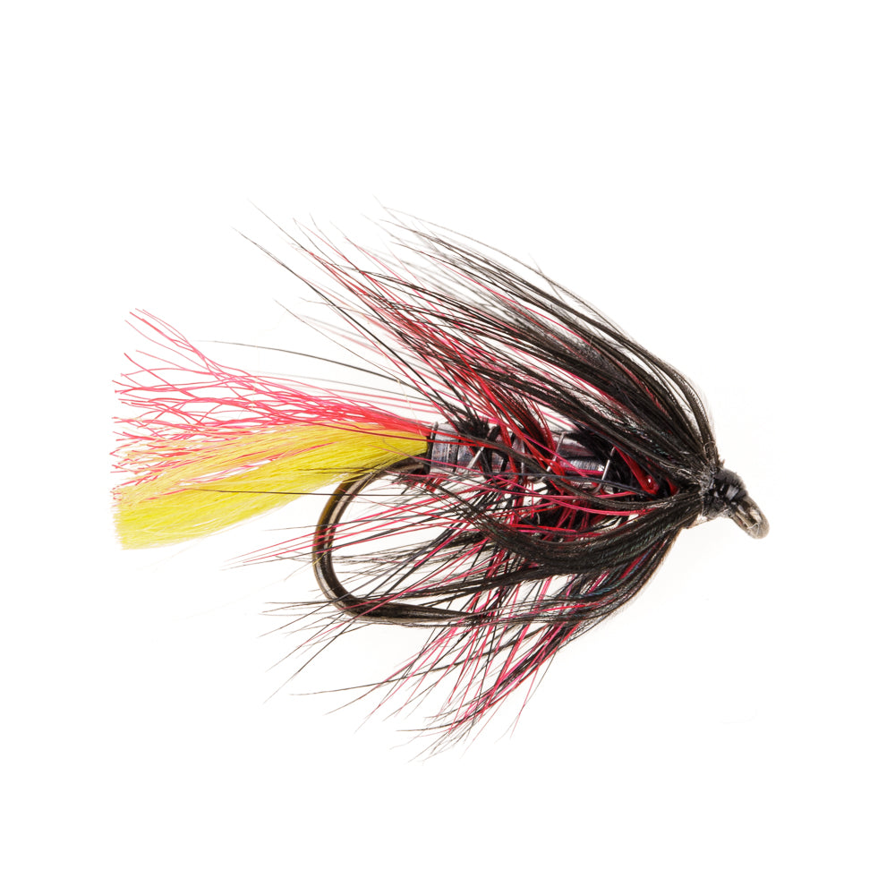 CLAN CHIEF BARBLESS