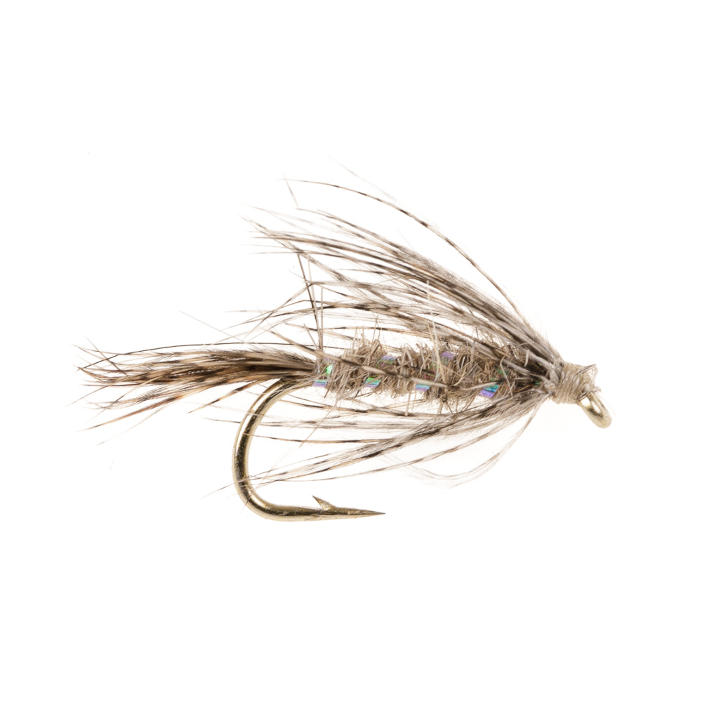 PARTRIDGE NYMPH