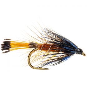 BUMBLE FIERY BROWN