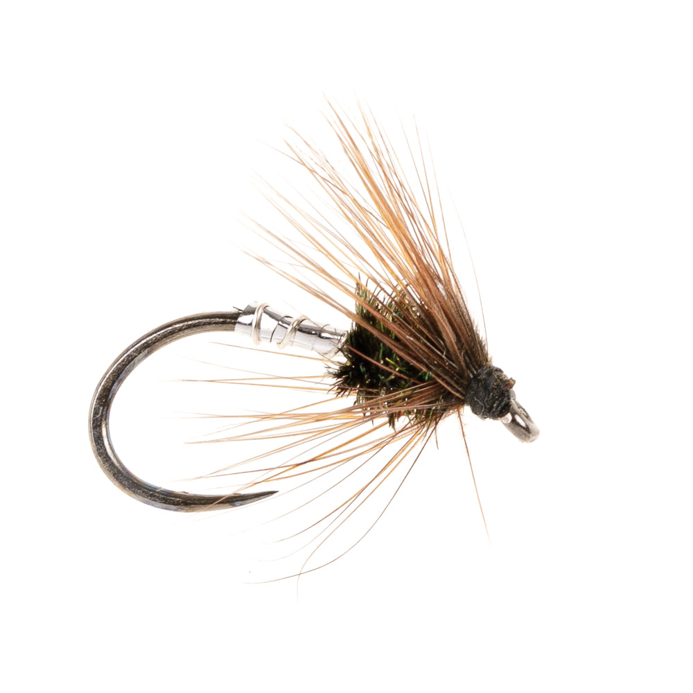 KILL DEVIL SPIDER BARBLESS