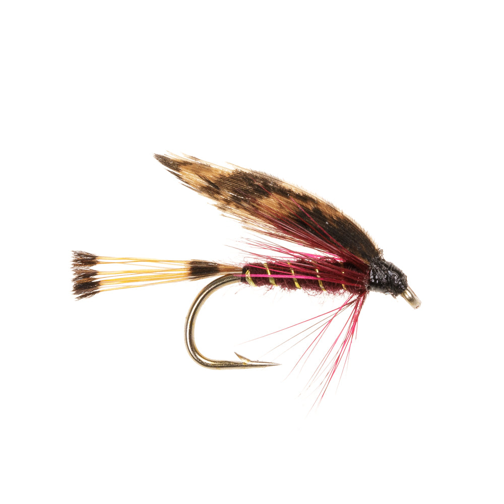 GROUSE & CLARET